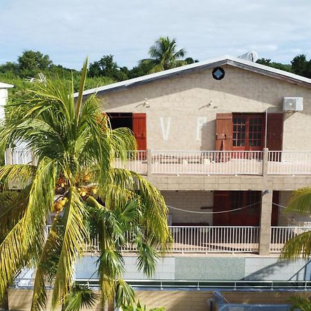 Villa Pistaches Grand-Bourg  Exterior foto