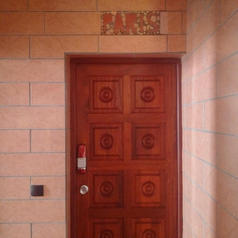 Villa Pistaches Grand-Bourg  Habitación foto